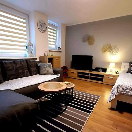 Apartamet 45 Plock Exterior photo