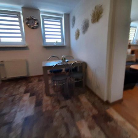 Apartamet 45 Plock Exterior photo