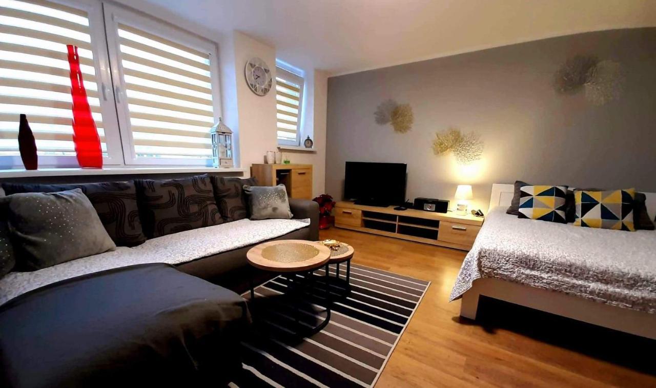 Apartamet 45 Plock Exterior photo