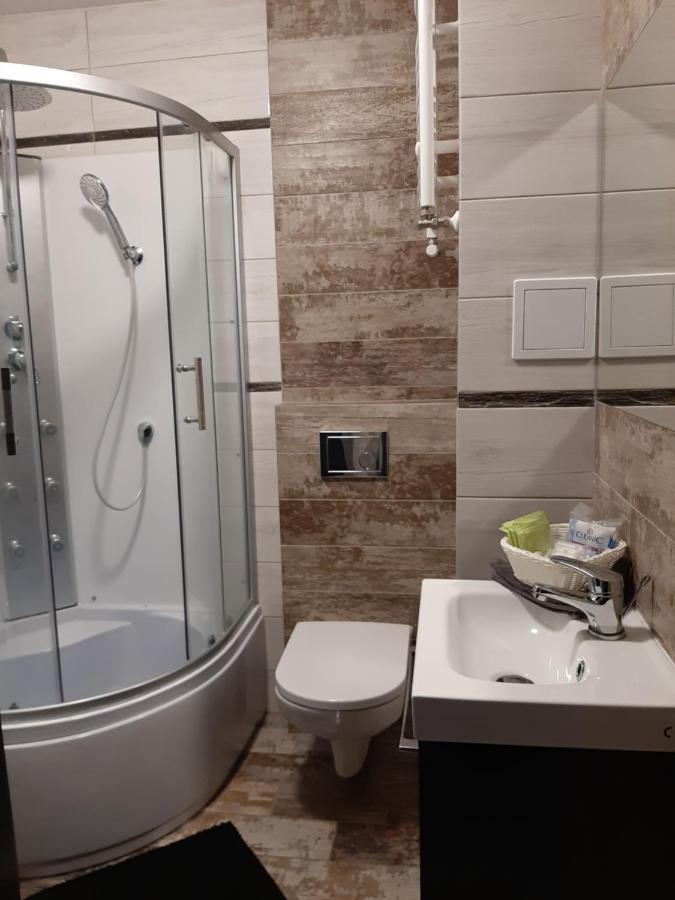 Apartamet 45 Plock Exterior photo