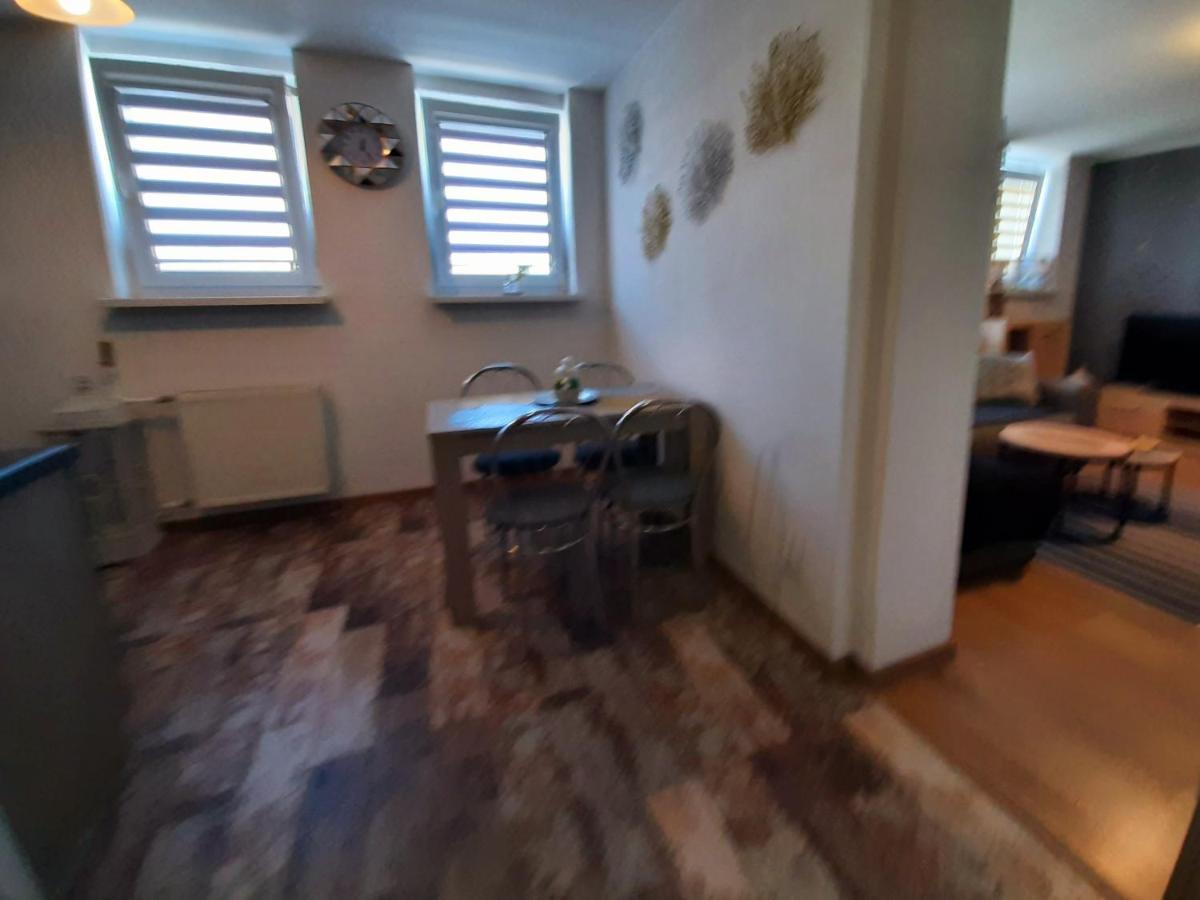 Apartamet 45 Plock Exterior photo
