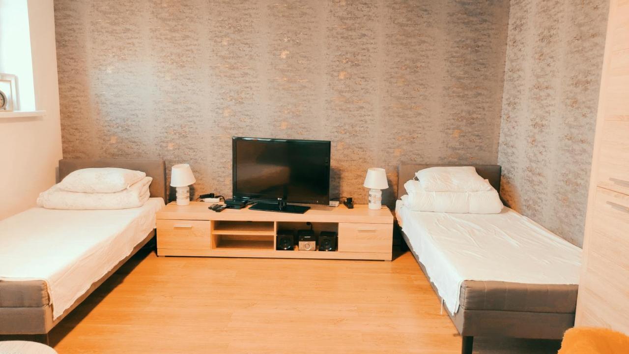 Apartamet 45 Plock Exterior photo