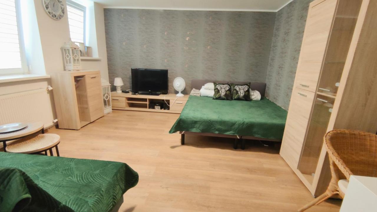 Apartamet 45 Plock Exterior photo